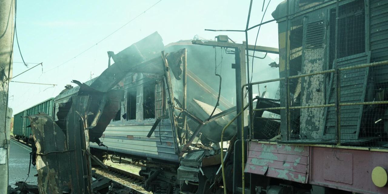 "Объект гордости" под прицелом – Россия нашла слабое место Украины