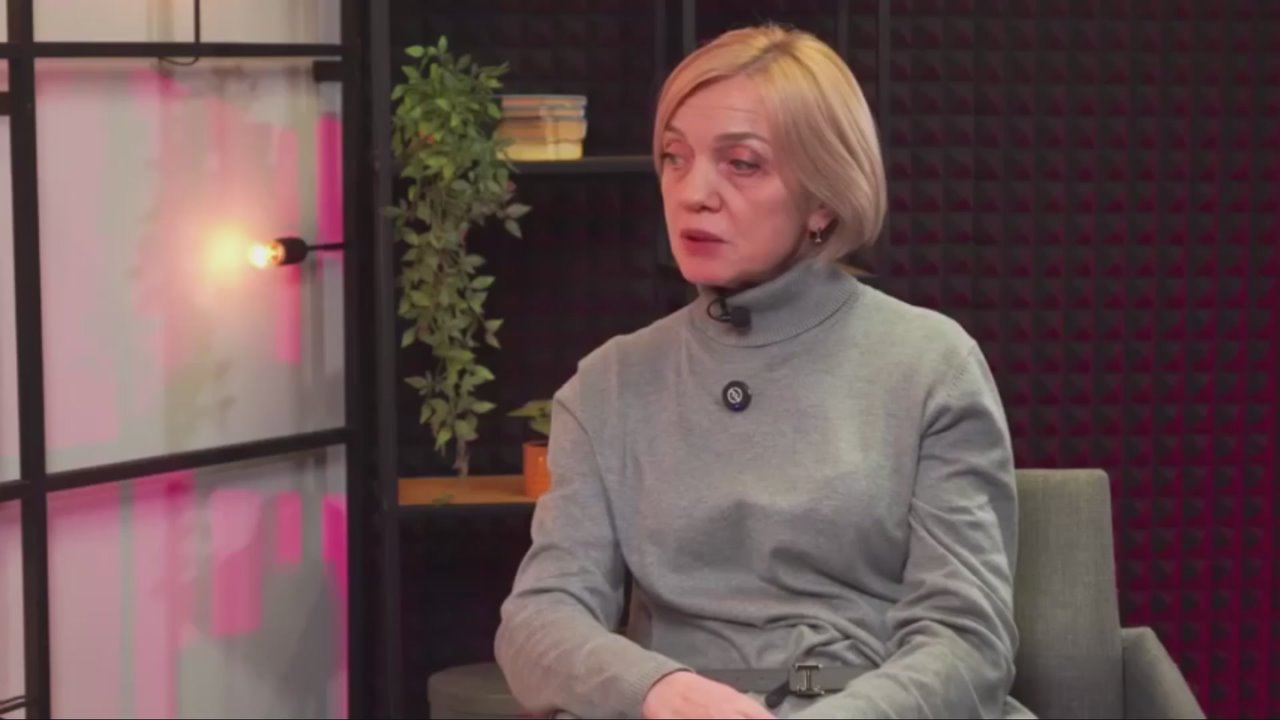 Расчеловечивание украинцев, которые не предают язык своих предков продолжается