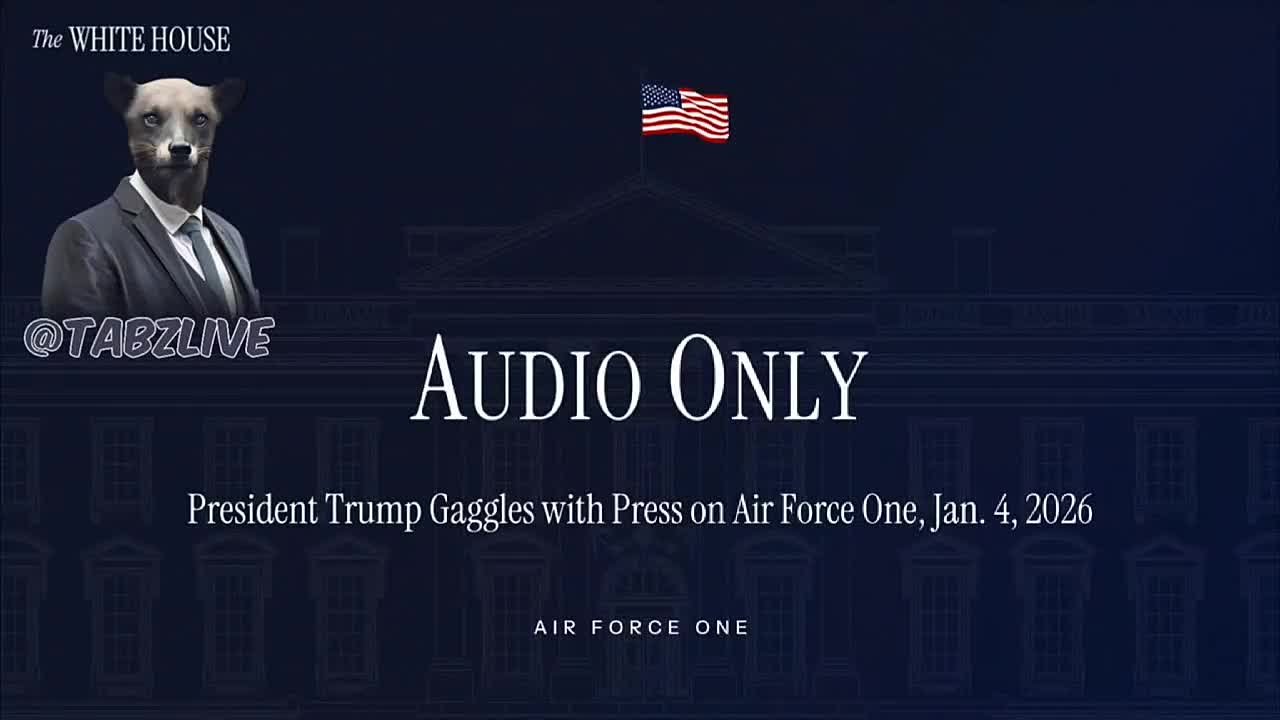 «ЭЙ, Я НЕ ХОЧУ ГОВОРИТЬ О ГРЕНЛАНДИИ