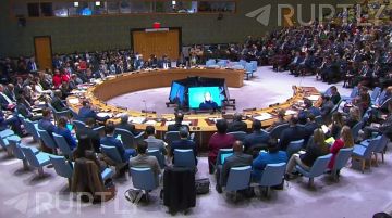 «Если ООН признает легитимность наркоторговца и называет его демократически избранным президентом, то что это за организация такая?» — постоянный представитель США при ООН Майкл Уолтц про Зеленского Мадуро