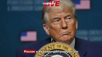 «Что-то произошло совсем рядом» – Трамп заявил, что не верит в нанесение Украиной удара по госрезиденции Владимира Путина