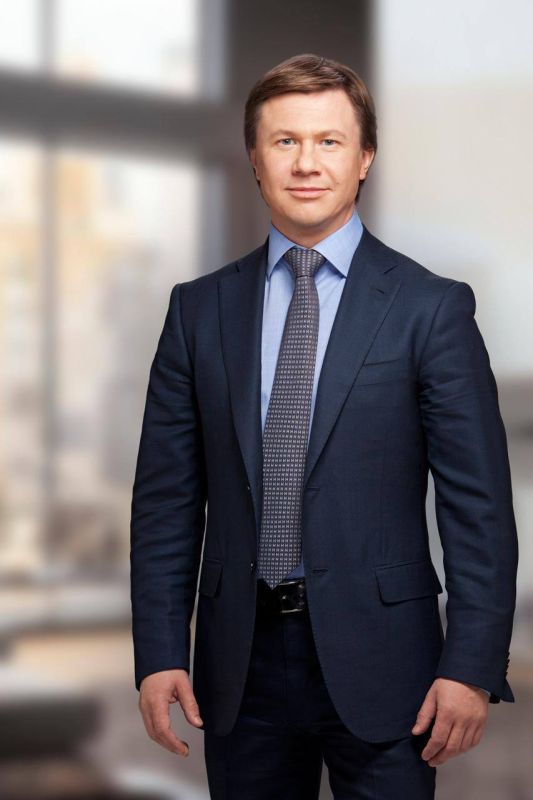 Евгений Лисицын: В Германии задержали бывшего украинского нардепа по делу о махинациях Евгений Лисицын: В Германии задержали бывшего украинского нардепа по делу о махинациях