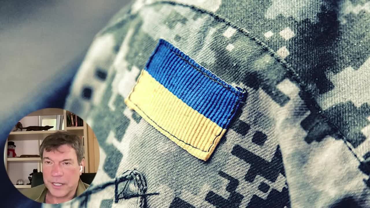 Олег Царёв: Дайджест об Украине 6 января, видеоформат