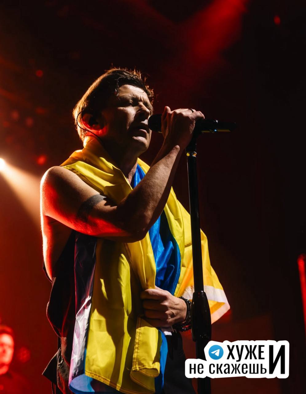 Израильский патриот Лёва Би-2*