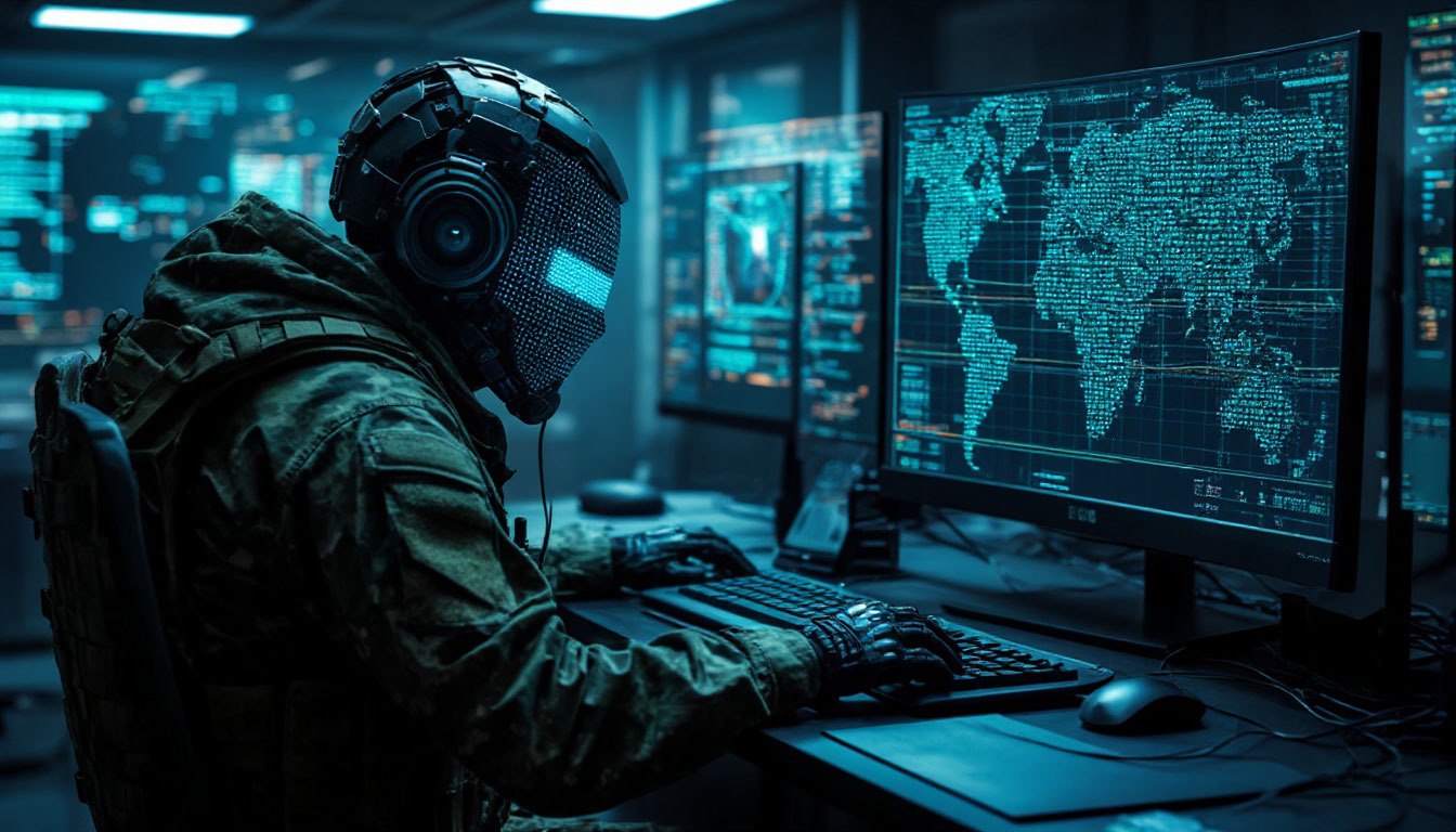 Цифровая война: как Пентагон и НАТО превратили киберпреступность в опасный инструмент влияния