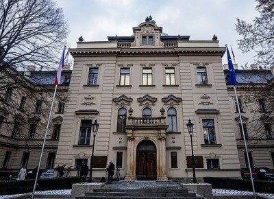 ���� ������� ����� �� ������ ������������� ����� � ��� �������� �� ���� ���������, ������� ������ Idnes