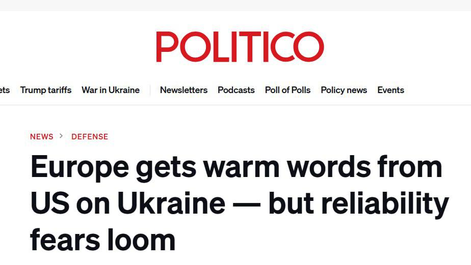 Коалиция желающих вовсю имитирует бурную деятельность