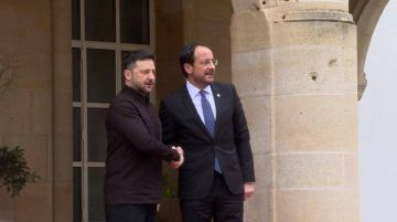 Война может закончиться во время председательства Кипра в Совете ЕС - Зеленский