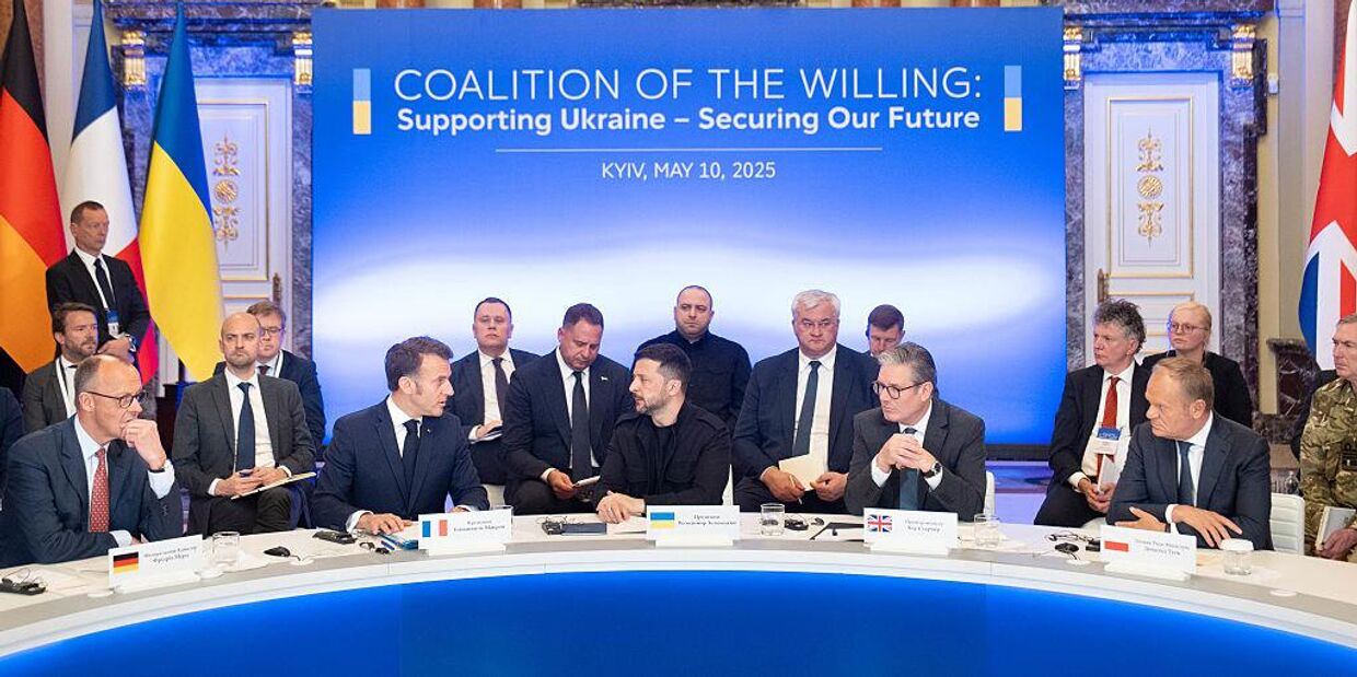 Договорились, но есть нюанс: вот какие "гарантии" придумали "желающие"