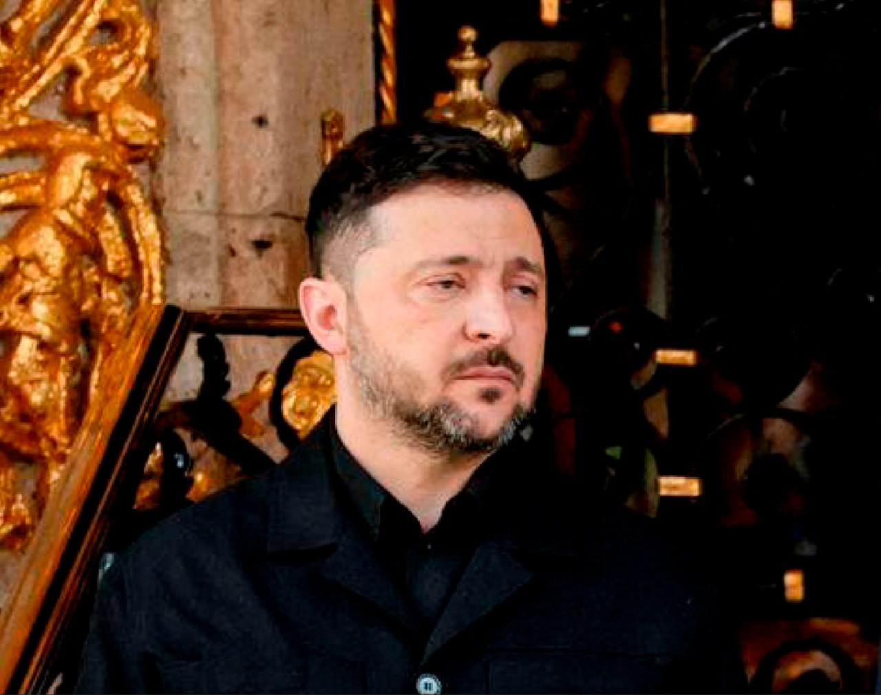 ПЕРЕГОВОРЫ ПРОСРОЧЕННОГО НЕ ЗАКОНЧИЛИСЬ