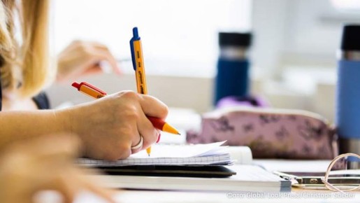 Украинские власти назвали "подпольной образовательной ячейкой" киевскую школу, где детей тайно учат на русском языке — в отношении организации начата проверка