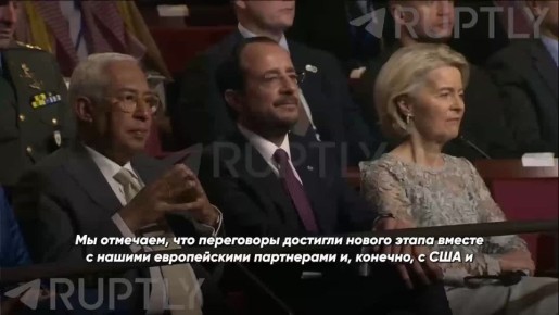 «Мы надеемся, что эта война может закончиться в ближайшие полгода», — Зеленский
