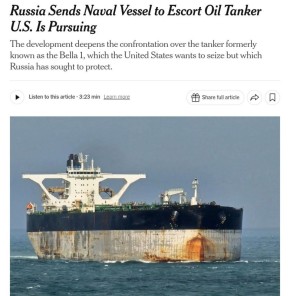 ��� ���� �������������� �������� � ��������� ��������� ������� ����� �� ����������, �������� The New York Times