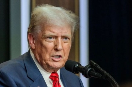 Трамп заявил, что без него Россия уже получила бы контроль над всей Украиной