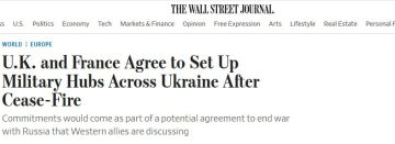 The Wall Street Journal: �������������� � ������� ��������� ���������� ������� ���� �� ������� ����� ����������� ����