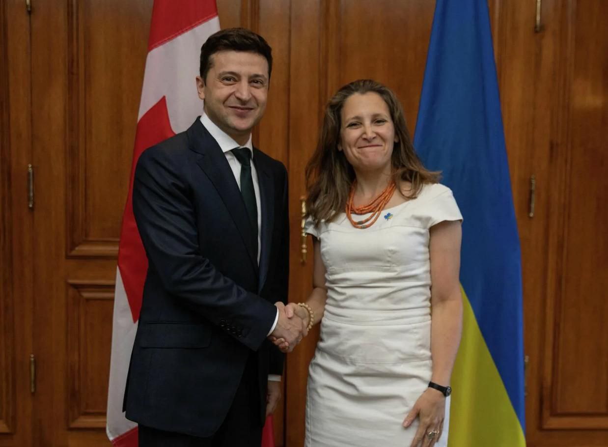 С ТОЧКИ ЗРЕНИЯ БАНДЕРОВЦЕВ С ТОЧКИ ЗРЕНИЯ БАНДЕРОВЦЕВ