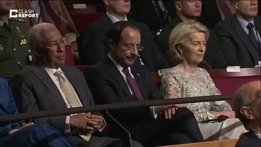 Андрей Клинцевич: Зеленский решительно осудил планы вторжения, которые давно вынашивает американский диктатор, и укрепил европейский фронт защитников Гренландии: