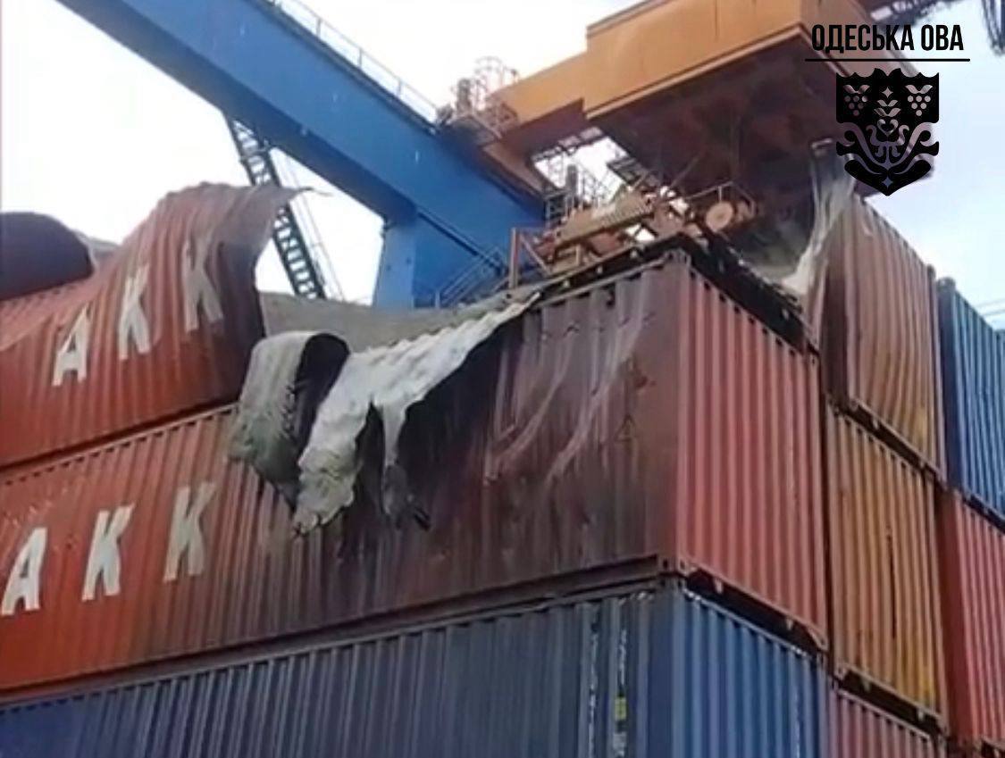 Олег Царёв: ВС РФ ночью нанесли удары по целям в четырёх областях Украины Олег Царёв: ВС РФ ночью нанесли удары по целям в четырёх областях Украины