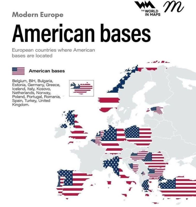 ������ ����� ������ ������ ���������� � ����� �� ������������ �������, � Politico