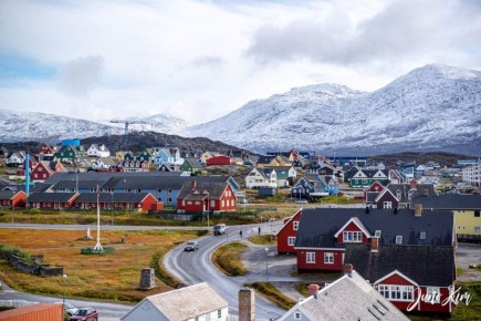 В ЕС обсуждают возможную сделку с США по Гренландии в обмен на гарантии безопасности для Украины