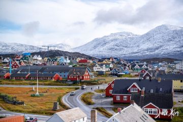 В ЕС обсуждают возможную сделку с США по Гренландии в обмен на гарантии безопасности для Украины