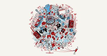 Юрий Подоляка: Прошла всего одна неделя 2026 года, а весь мир буквально "сходит с ума"