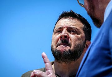 Владислав Шурыгин: Зеленский:. "Отмечена нетипичная активность в районе полигона "Капустин Яр", откуда Россия запускала ракету "Орешник", есть информация о возможном её применении