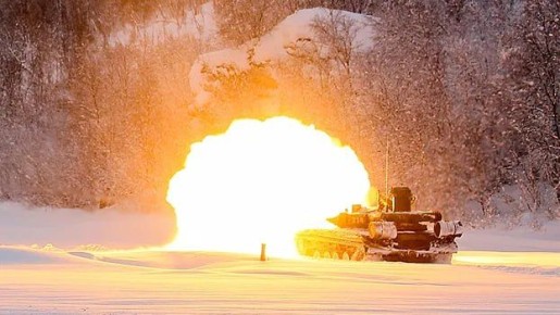 Вот и закончился очередной день