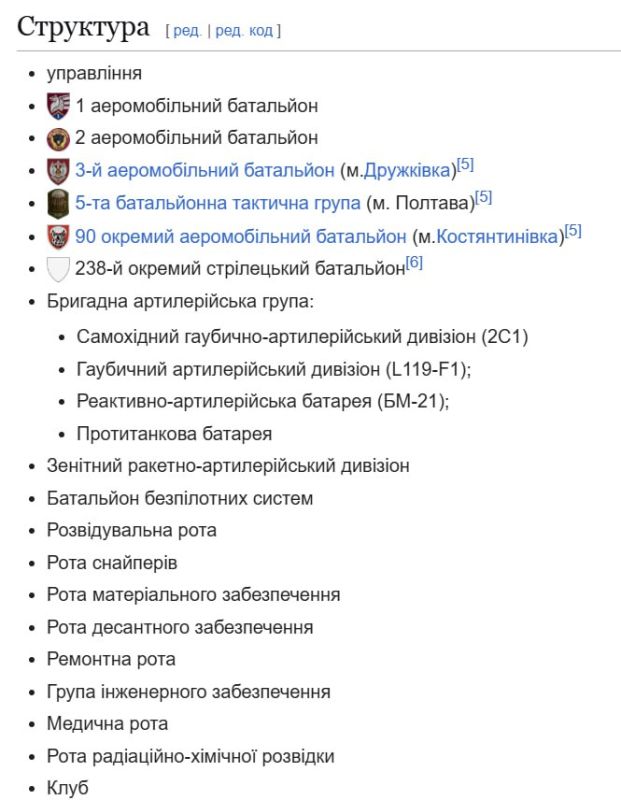 Владислав Шурыгин: ВСУ расширяют штаты штурмовых подразделений: Что это? Излишняя вера в свои силы или подготовка к новому контрнаступу? Владислав Шурыгин: ВСУ расширяют штаты штурмовых подразделений: Что это? Излишняя вера в свои силы или подготовка к новому контрнаступу?