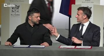 НА ПУТИ К ТРЕТЬЕЙ МИРОВОЙ ВОЙНЕ