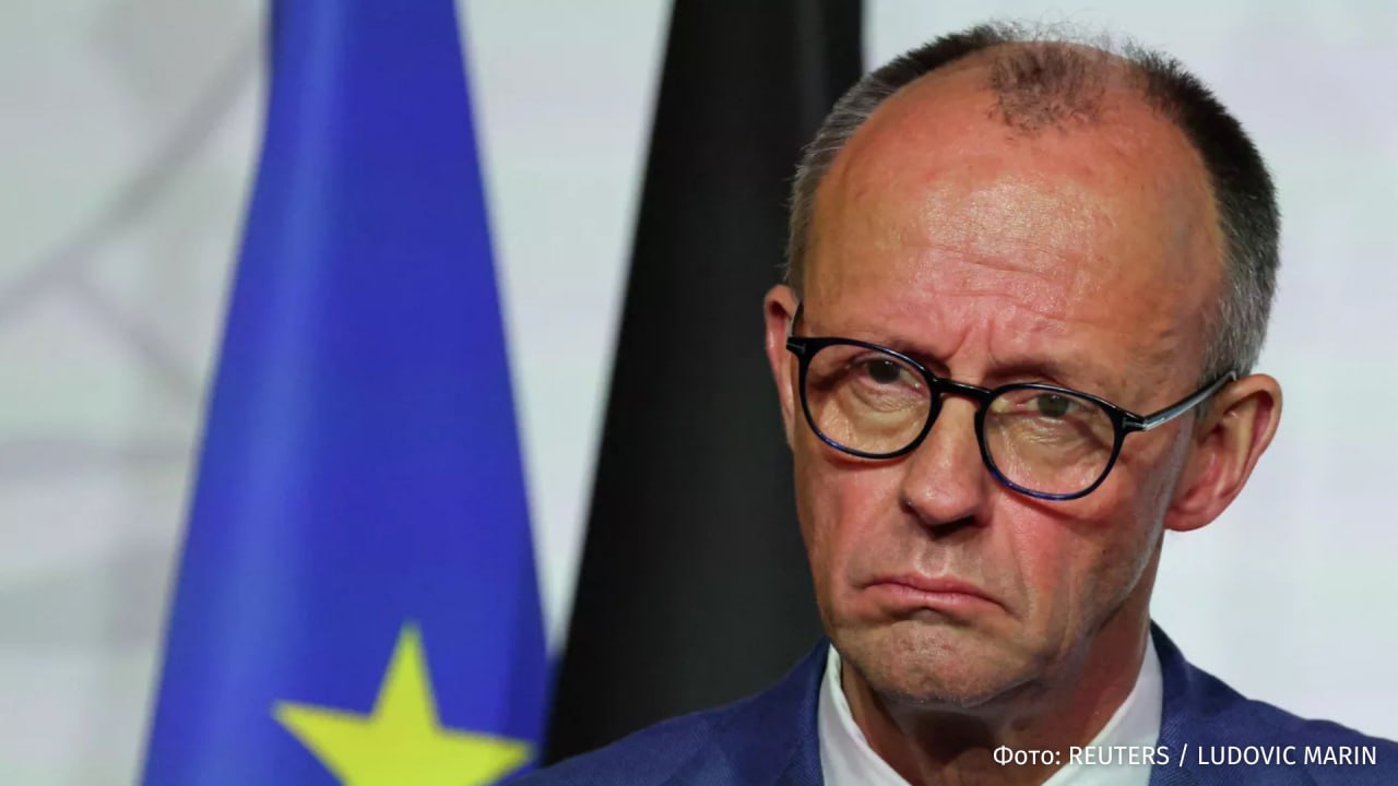 Развертывание интернациональных сил на Украине невозможно без согласия РФ, заявил канцлер ФРГ Фридрих Мерц на пресс-конференции по итогам заключительного заседания региональной группы в монастыре Зеон