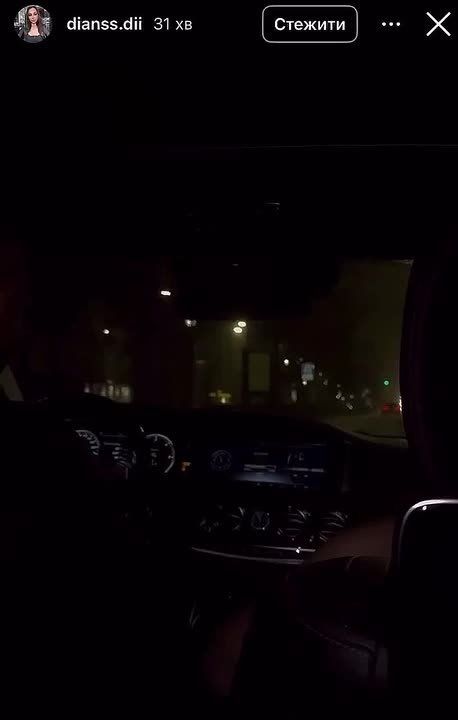 В Киеве задержали трех девушек, слушавших русскую музыку