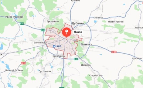 ������ ������ ���������� �� ������ � �����