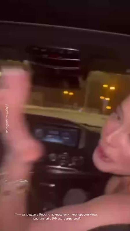 Трёх жительниц Киева передали в СБУ за пение русских песен в автомобиле