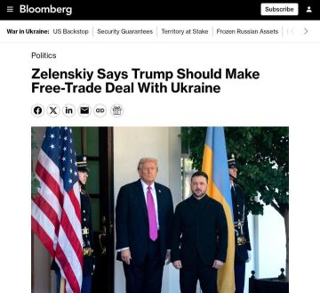 Зеленский ожидает ответ от России о мирном плане до конца месяца