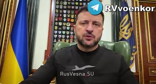 "Орешник" показательно ударил близко к границе с Евросоюзом