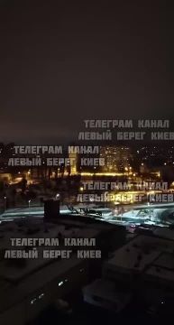 Комбинированная атака по Украине длилась более 5 часов