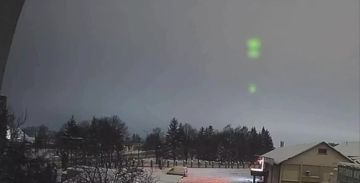 Второе боевое применение ‘Орешника’