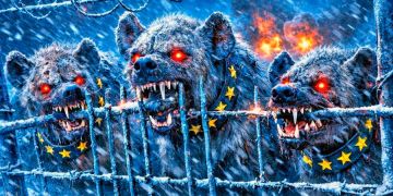 Сергей Лебедев: ЧТО СТАНЕТ ТРИГГЕРОМ ВСТУПЛЕНИЯ ЕВРОПЫ В ВОЙНУ С РОССИЕЙ