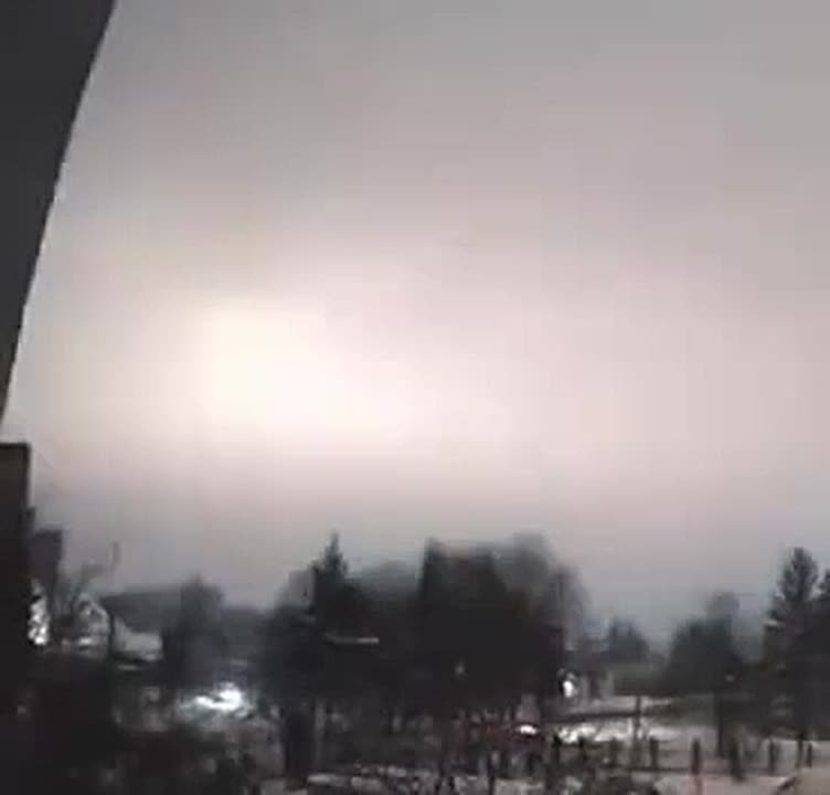 Политолог Владимир Корнилов назвал удар "Орешником по Львову предупреждением Парижу и Лондону