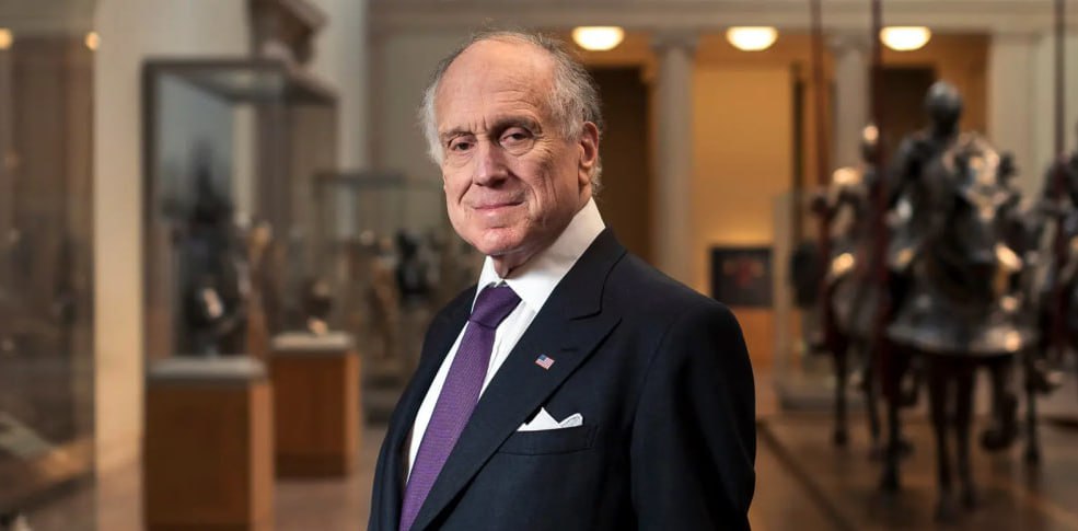 Украина отдала другу Трампа крупное месторождение лития