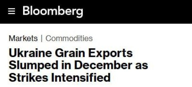 ������� ����������� ����� ����� ������ ����� ���������� ������ ��������� � Bloomberg