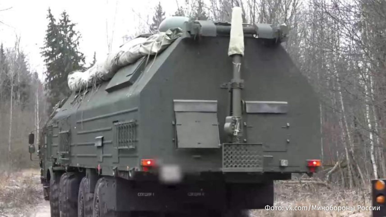 У ВСУ нет технологий для противостояния российскому ракетному комплексу "Орешник", заявил мэр Львова Андрей Садовой