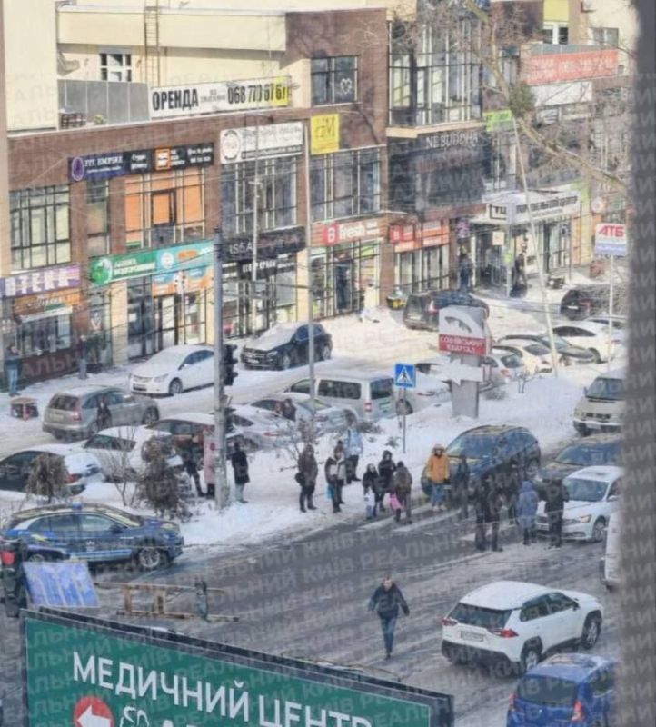 � ����� �������: ��-�� ���������� ����� ����� 40 ����� ���� ����������� ������