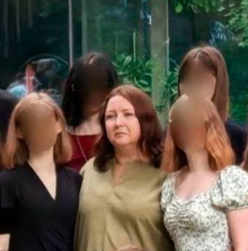 42-летняя преподавательница русского языка и литературы погибла в результате вчерашней атаки