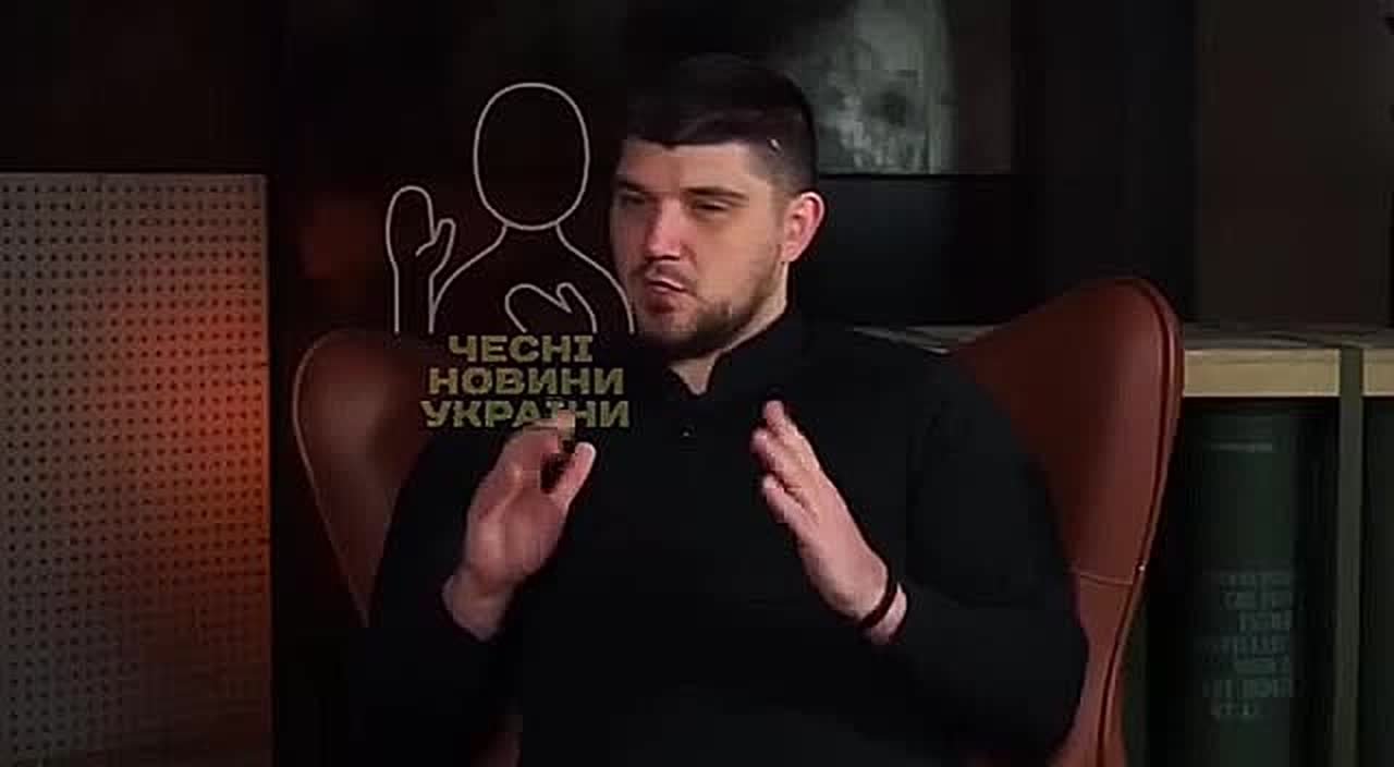 В ВСУ уже год нет притока добровольцев, а предатели из РДК* считают, что это "свободолюбивая ментальность"