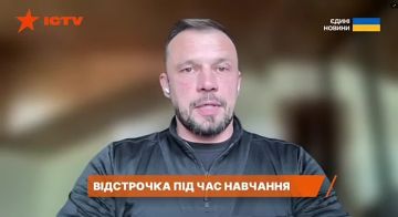 Родион Мирошник: В Раде нашли, где прячутся «ухилянты»