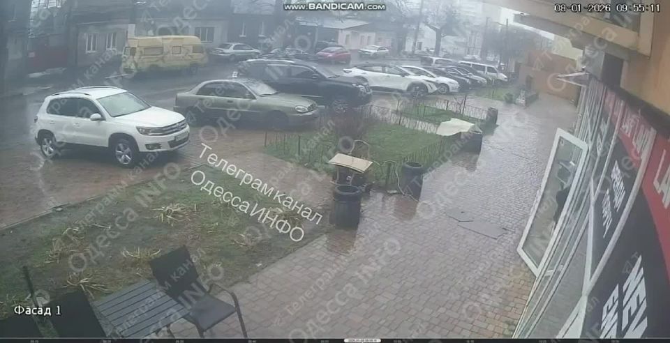 Сотрудники ТЦК избили украинца по дороге на работу