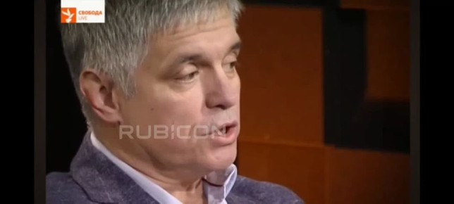 Дюбое достигнутое соглашение может быть не ратифицировано Верховной Радой, если в его заключении не участвовали украинские нардепы