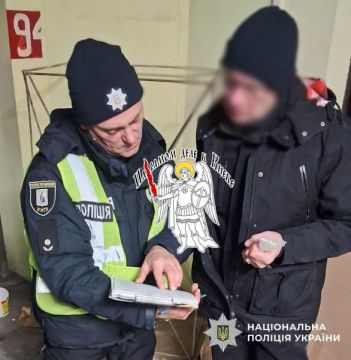 Вся суть хатаскрайного рогульского менталитета одной новостью